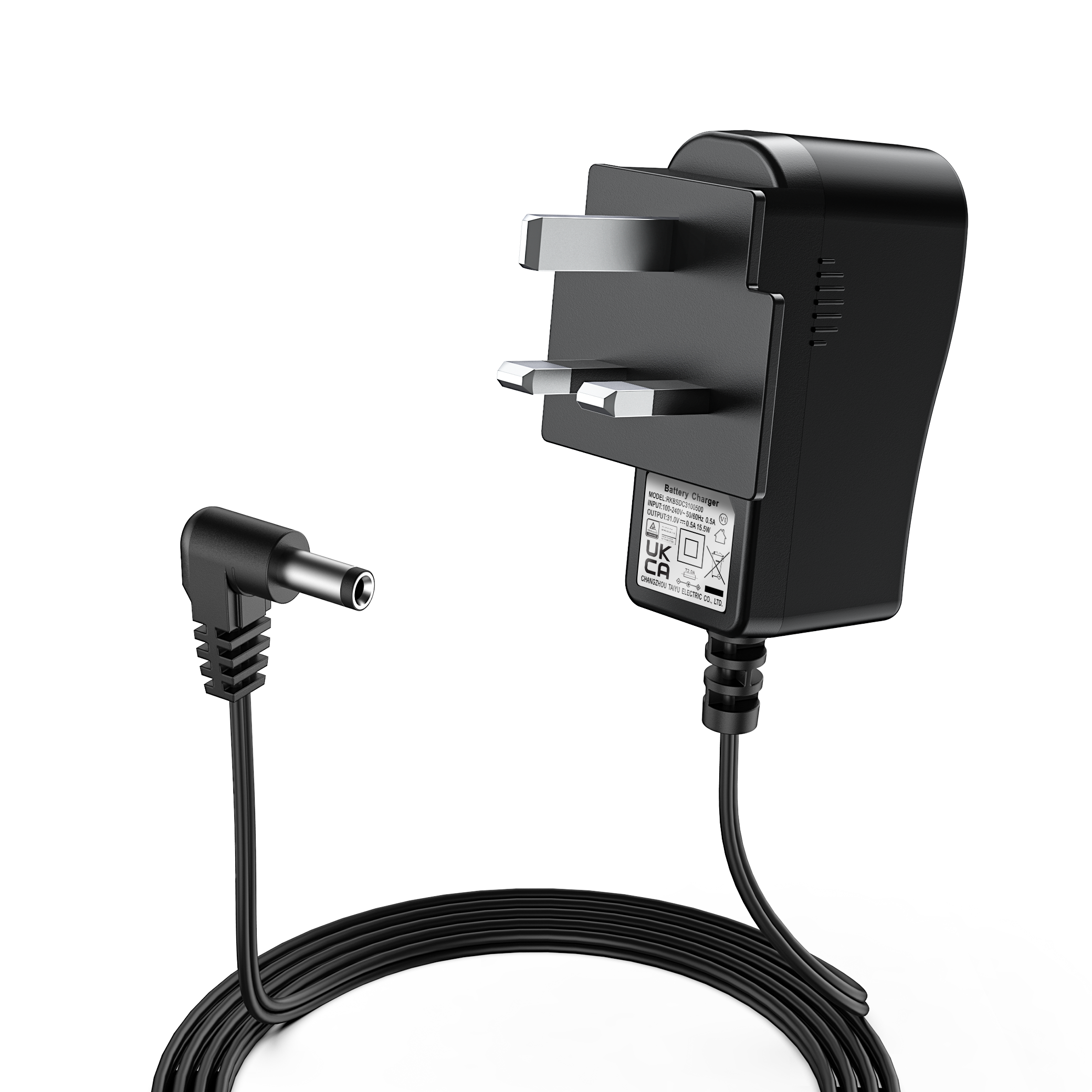 Kalado KCV01 Power Adapter 31V for Cordless Stick Vacuum Cleaner