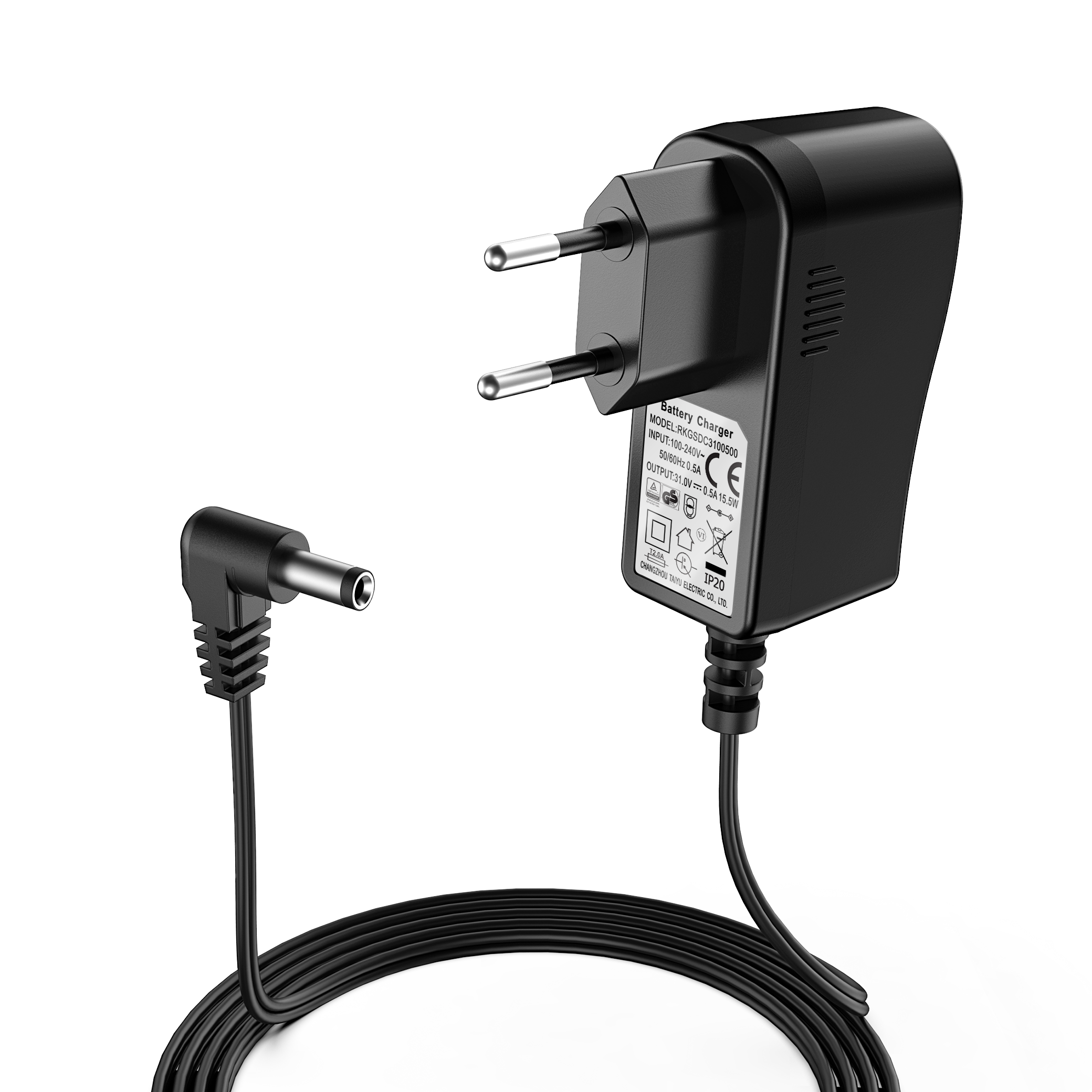 Kalado KCV01 Power Adapter 31V for Cordless Stick Vacuum Cleaner